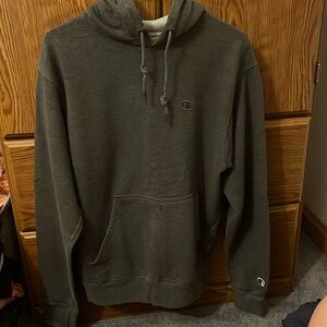 Champion hoodie